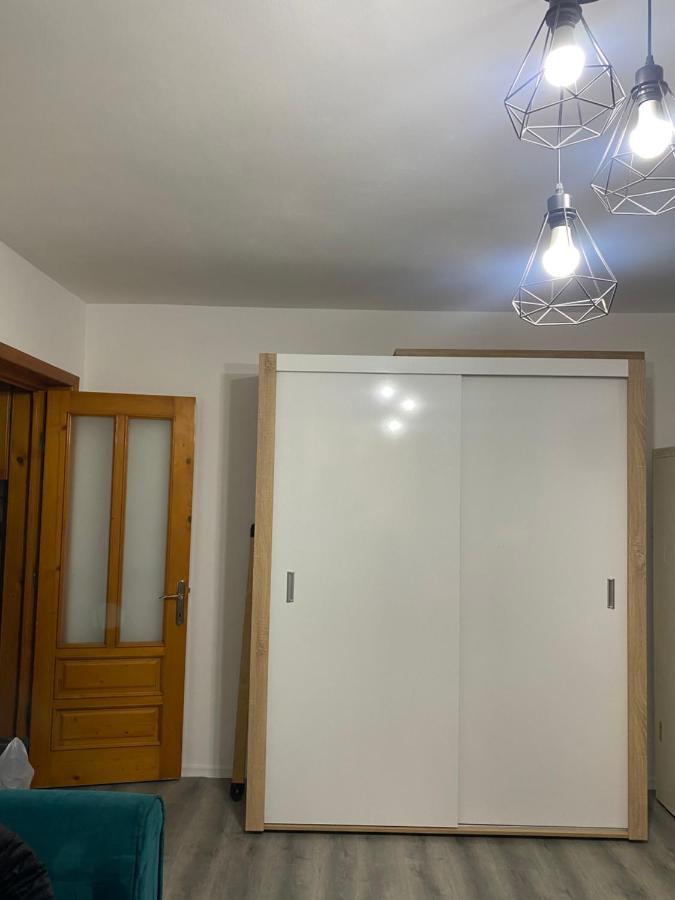 Apartament Lisa Constanţa Exterior foto